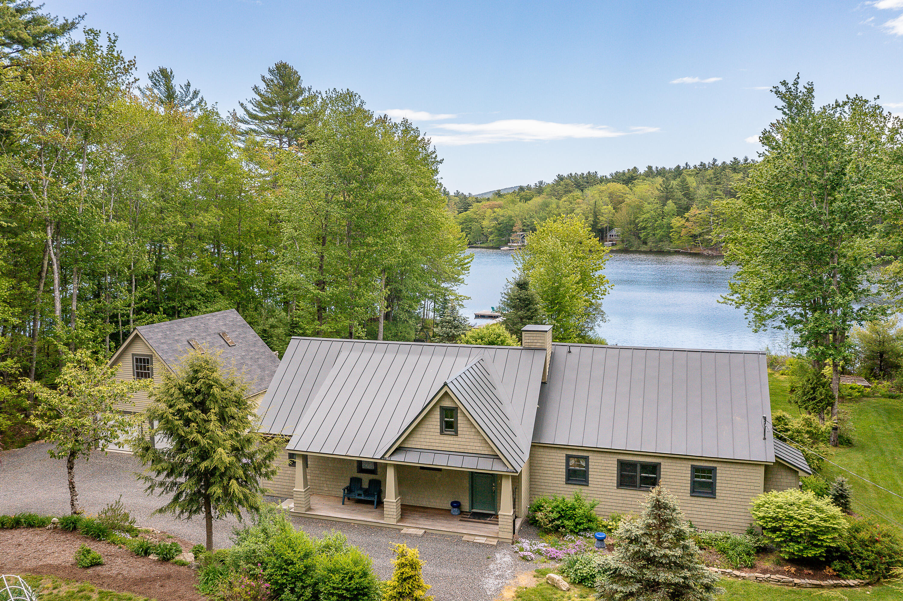 68 Poland Road Lincolnville, ME 04849 - Photo 1 of 51 01_68Poland_S_print