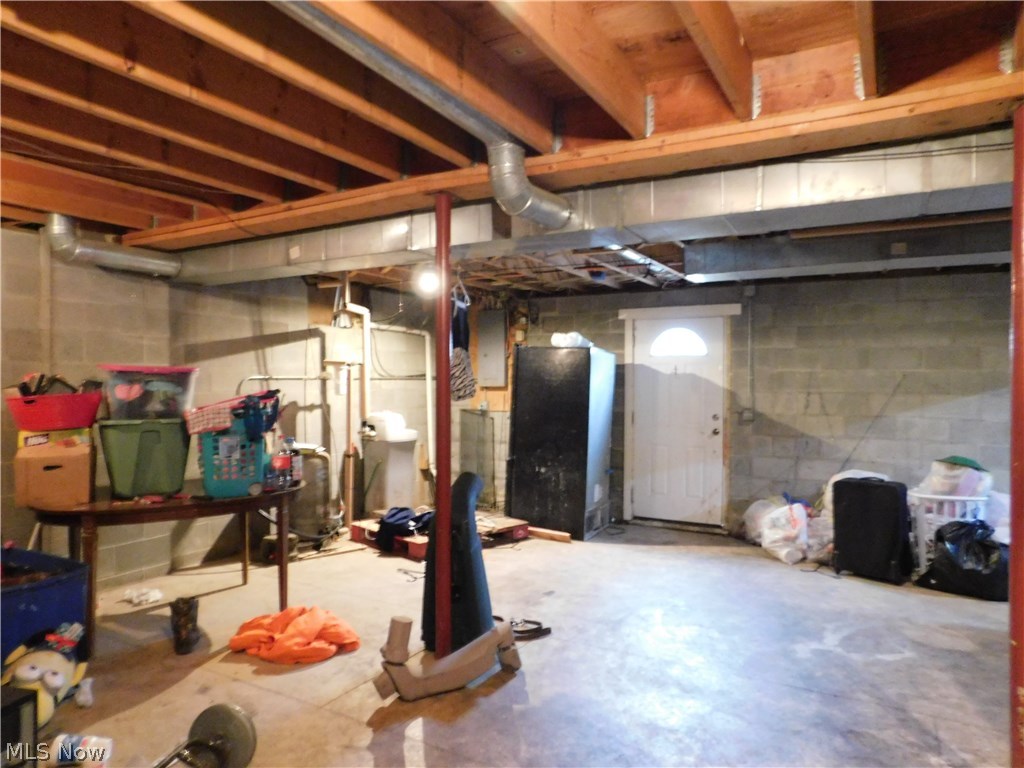 10631 Gilbert Road Newton Falls, OH 44444 - Photo 21 of 23 Gallery Image 21