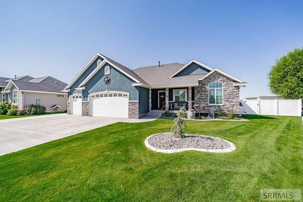 $580,000 | 1654 Marsala Circle, Ammon, ID 83401