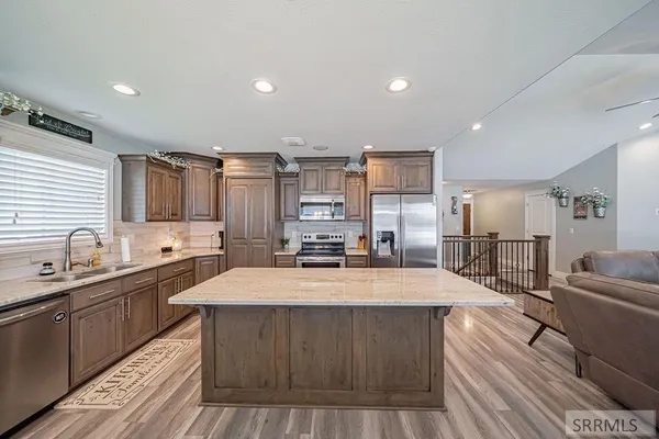 $580,000 | 1654 Marsala Circle, Ammon, ID 83401