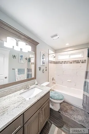$580,000 | 1654 Marsala Circle, Ammon, ID 83401