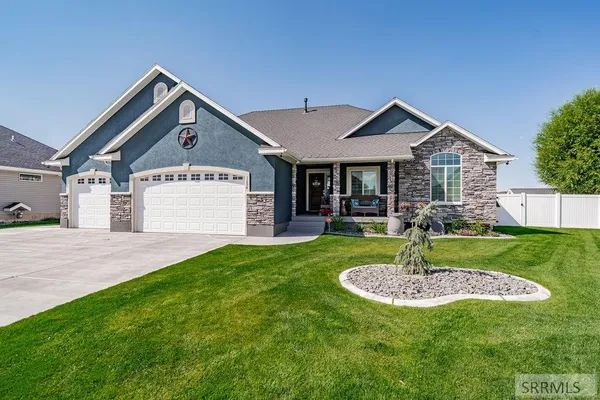 $580,000 | 1654 Marsala Circle, Ammon, ID 83401