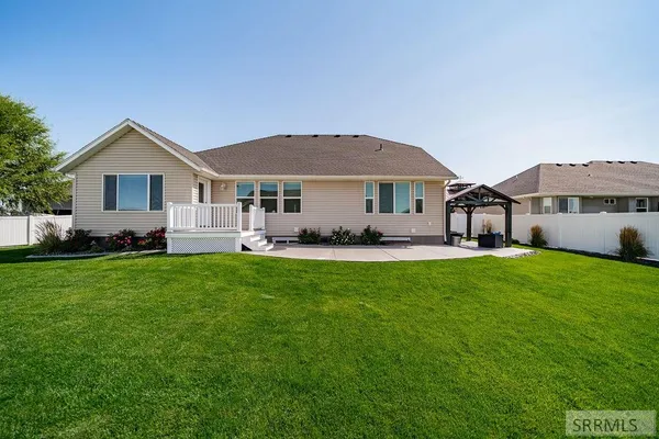 $580,000 | 1654 Marsala Circle, Ammon, ID 83401