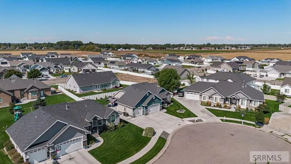 $580,000 | 1654 Marsala Circle, Ammon, ID 83401