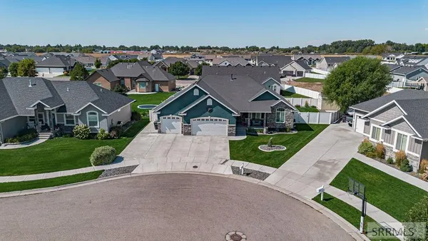 $580,000 | 1654 Marsala Circle, Ammon, ID 83401