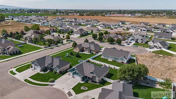 $580,000 | 1654 Marsala Circle, Ammon, ID 83401