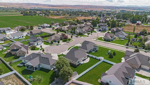 $580,000 | 1654 Marsala Circle, Ammon, ID 83401
