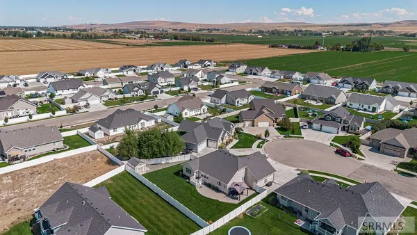 $580,000 | 1654 Marsala Circle, Ammon, ID 83401