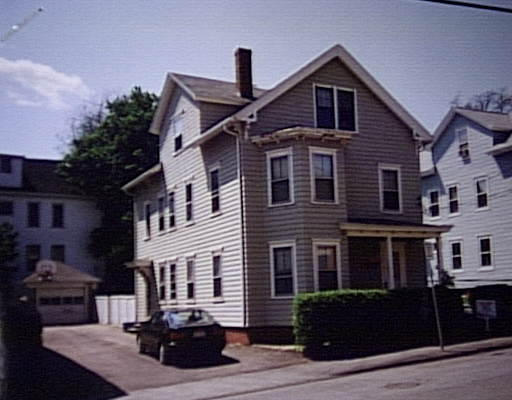 7 Falmouth Street Worcester, MA 01607 - Photo 1 of 1 Gallery Image 1