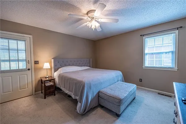 $394,900 | 1804 South Nicklaus Drive, Clinton, MO 64735