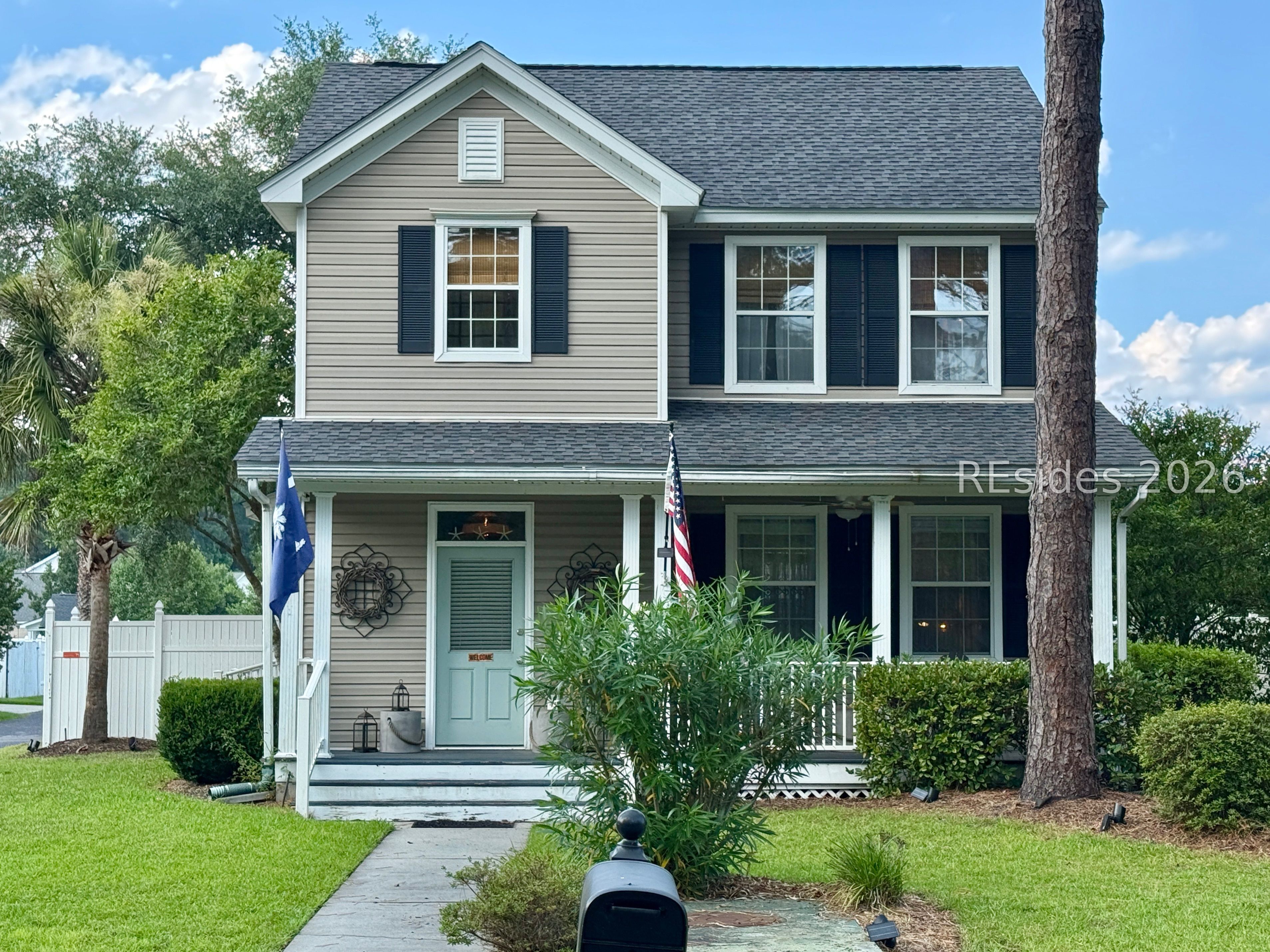 66 Able Street Bluffton, SC 29910 - Photo 1 of 29