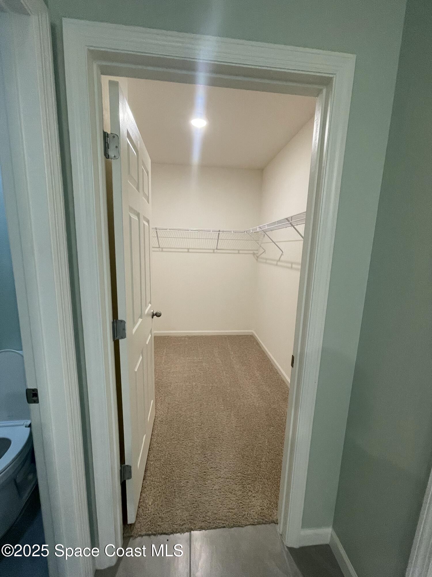 7055 Topaz Drive Grant-Valkaria, FL 32949 - Photo 12 of 24 a view of entryway