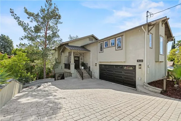 $1,399,000 | 7628 Airlie Drive, Tujunga, CA 91042