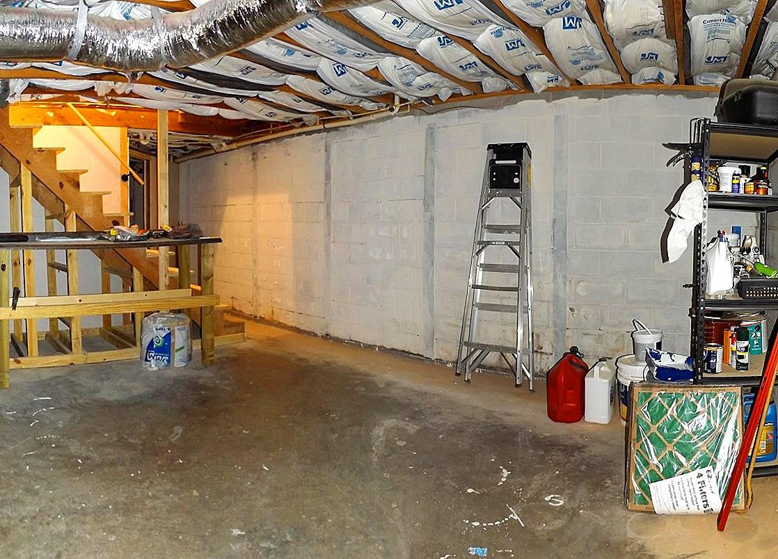 182 Guffey Road Sweetwater, TN 37874 - Photo 22 of 25 BASEMENT 4