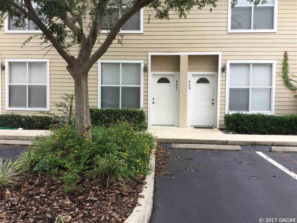 3901 Southwest 20th Avenue, Unit 407 Gainesville, FL 32607 - Photo 1 of 1