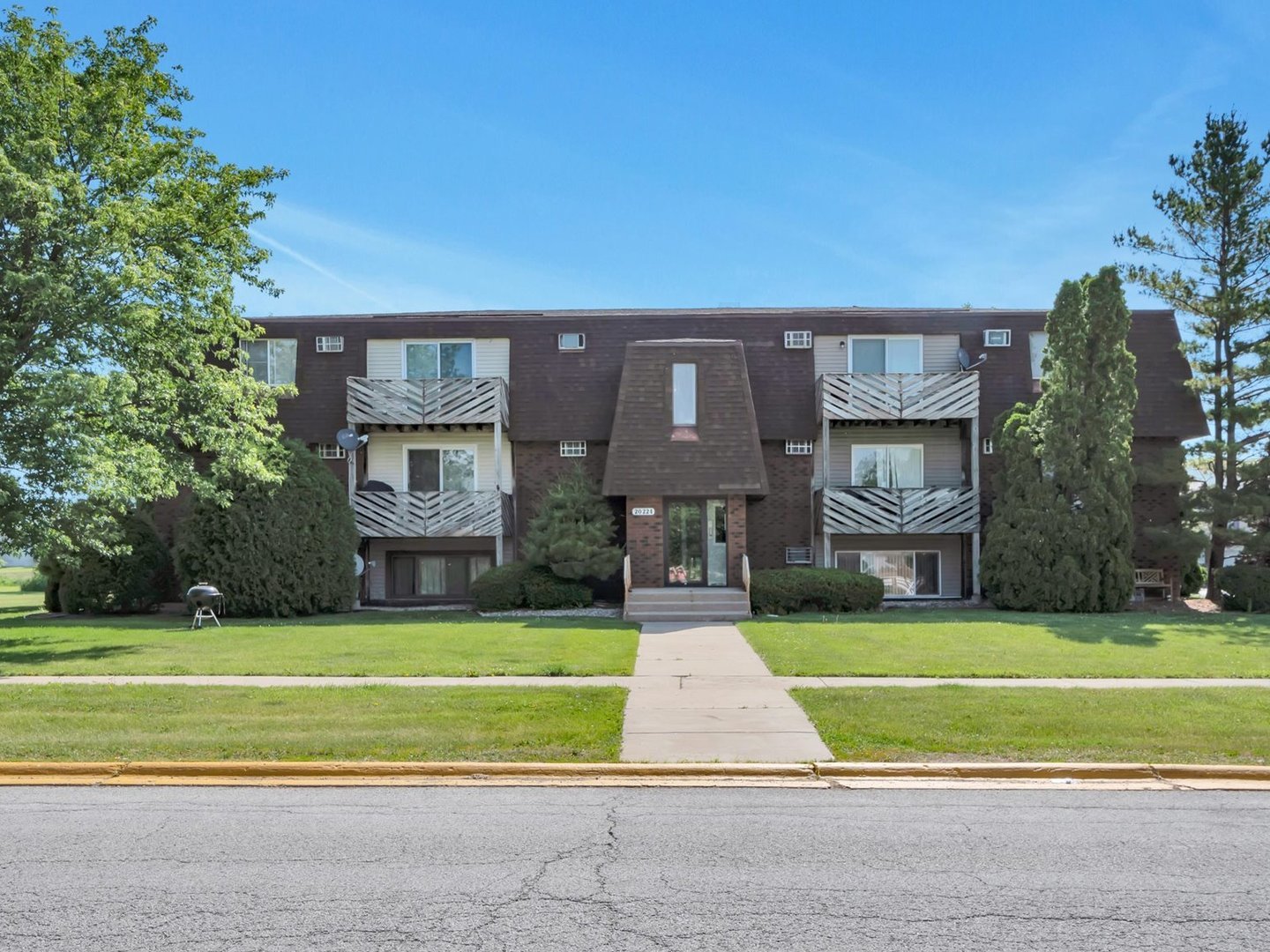 20224 South Frankfort Square Road, Unit D Frankfort, IL 60423 - Photo 21 of 21