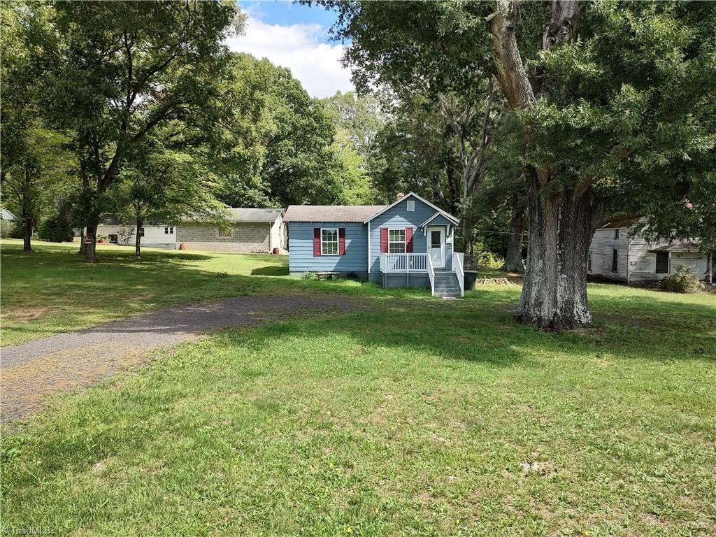 720 Fieldcrest Road Eden, NC 27288 - Photo 1 of 11 Gallery Image 1