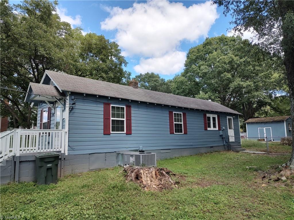 720 Fieldcrest Road Eden, NC 27288 - Photo 2 of 11 Gallery Image 2