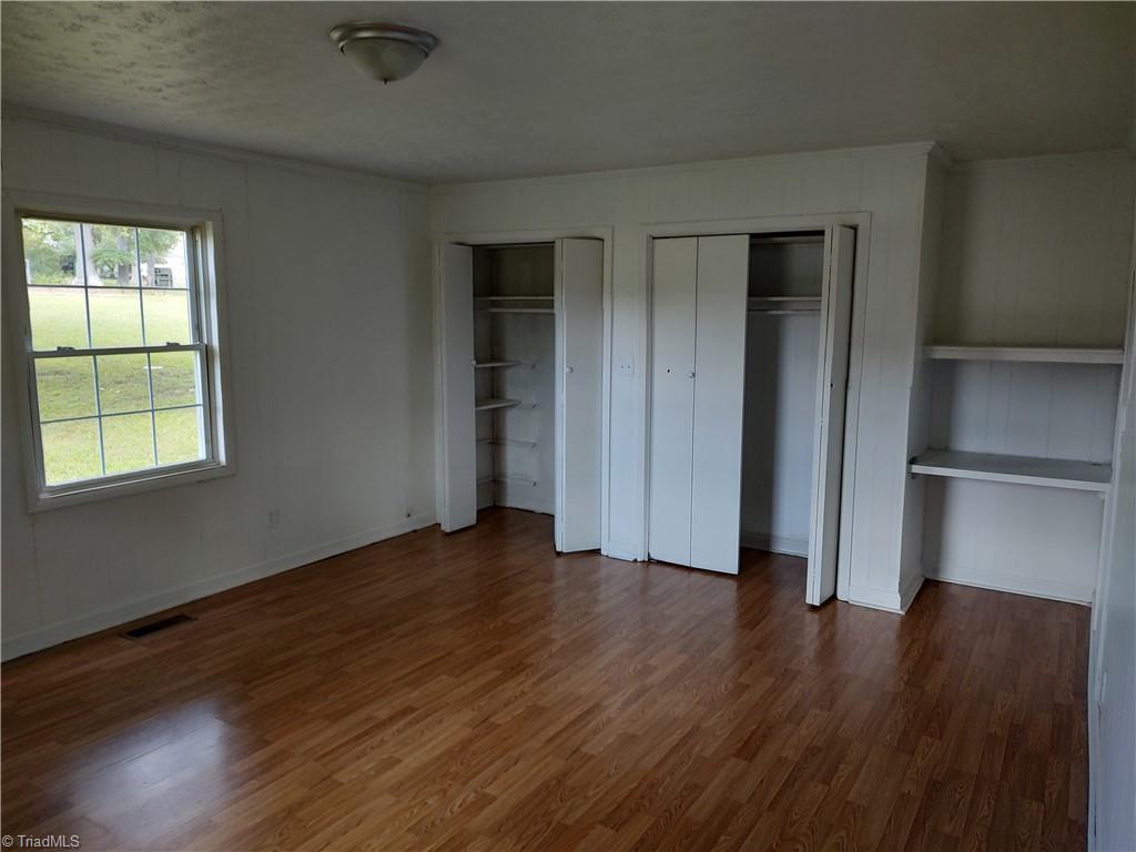 720 Fieldcrest Road Eden, NC 27288 - Photo 5 of 11 Master Bedroom