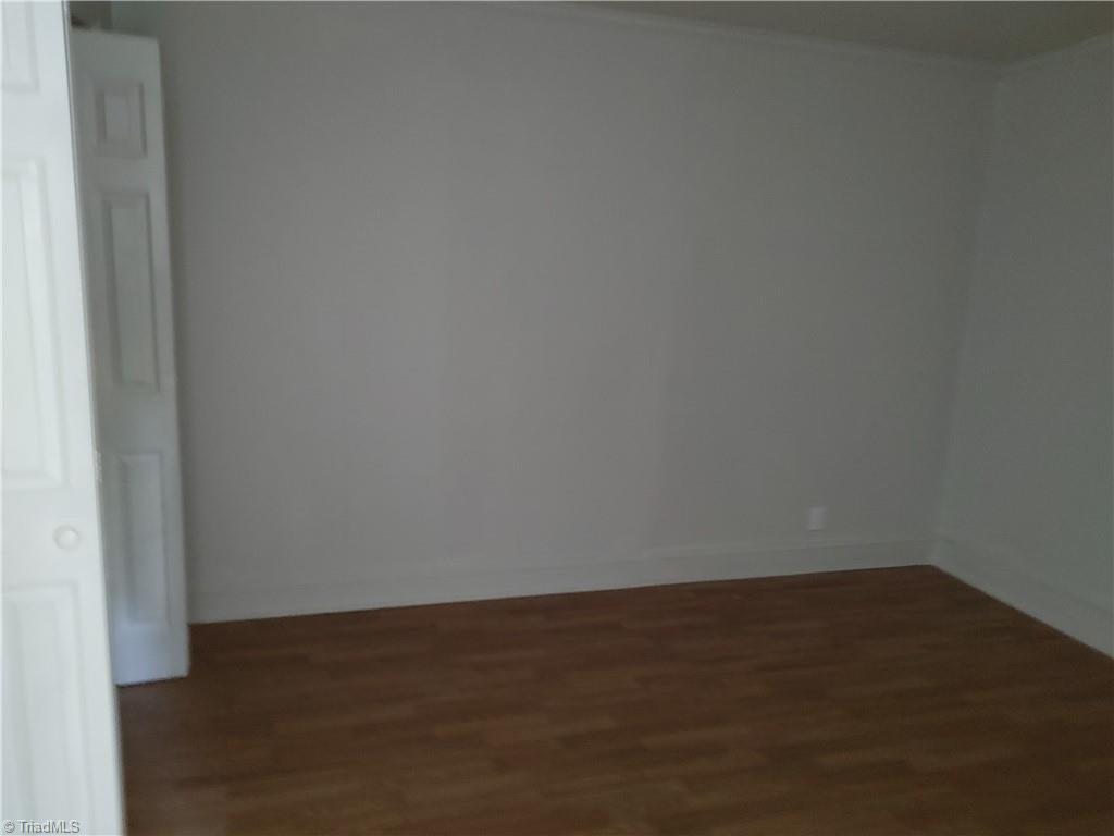 720 Fieldcrest Road Eden, NC 27288 - Photo 6 of 11 Bedroom 2