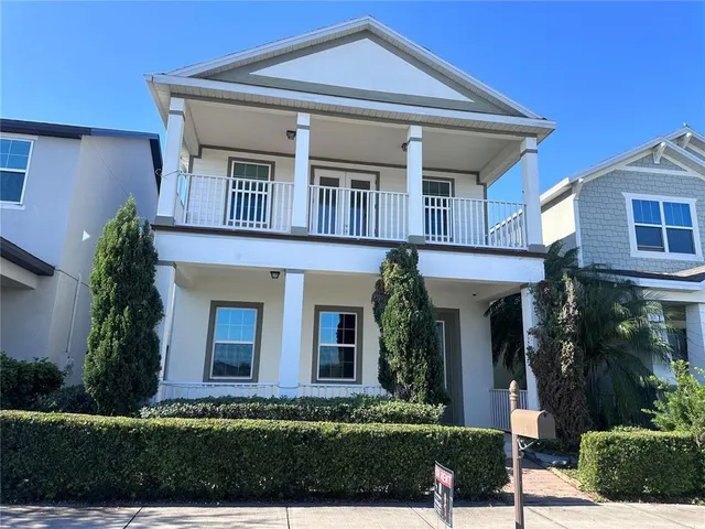 $1,500 | 8552 Powder Ridge Trail, Windermere, FL 34786