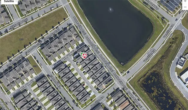 $1,500 | 8552 Powder Ridge Trail, Windermere, FL 34786