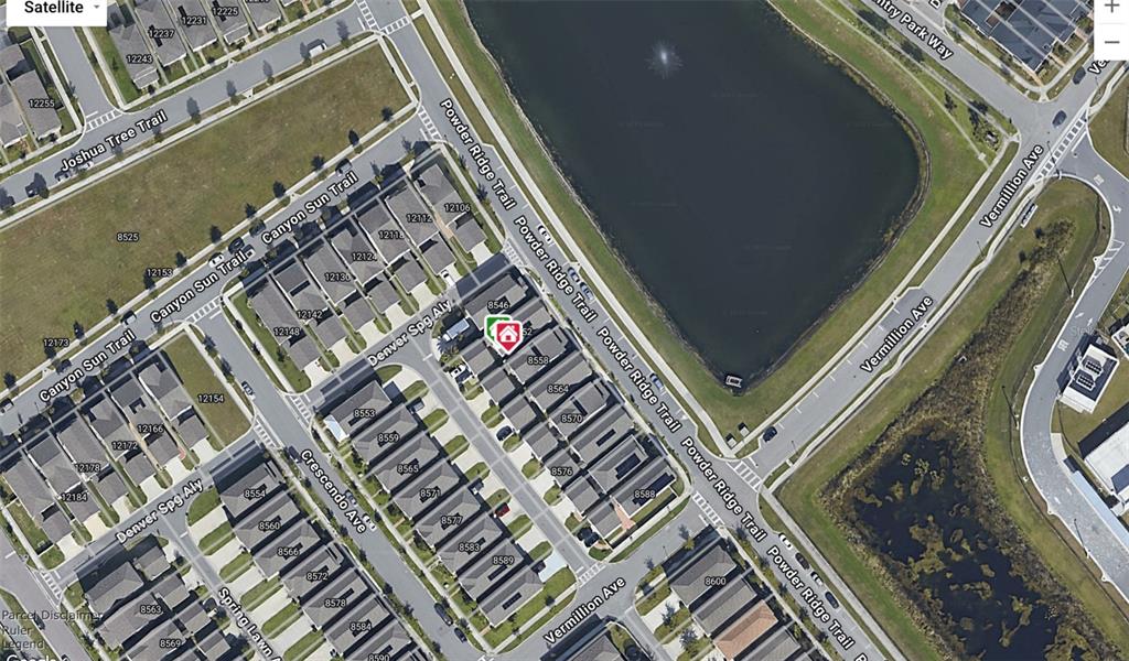 8552 Powder Ridge Trail Windermere, FL 34786 - Photo 11 of 11