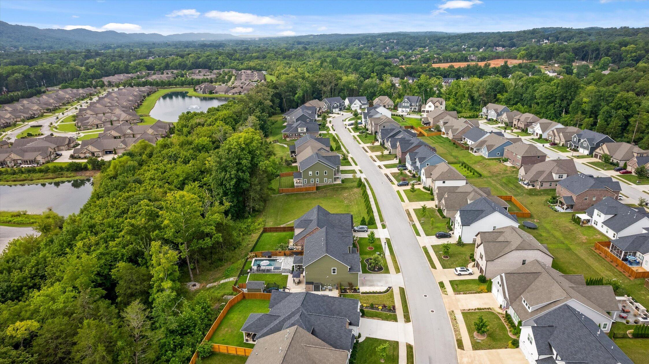 1706 Buttonwood Loop Chattanooga, TN 37421 - Photo 51 of 56 20-1706 Buttonwood-56