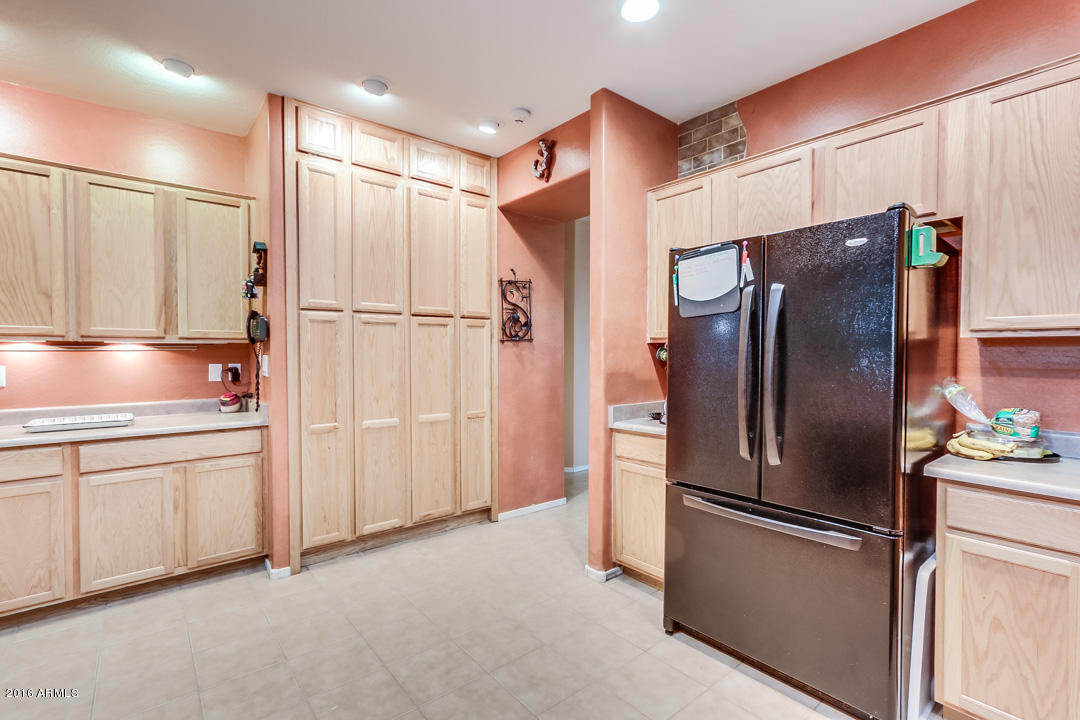 6801 West Maldonado Road Laveen, AZ 85339 - Photo 12 of 49 Plenty of Cabinet Space