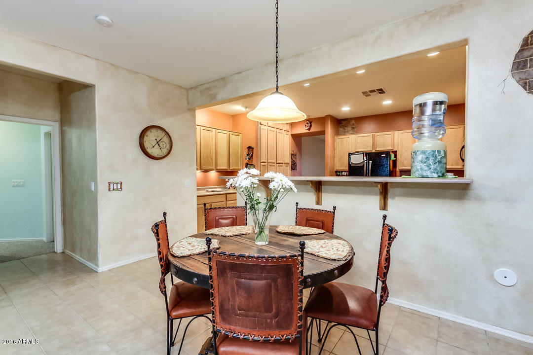 6801 West Maldonado Road Laveen, AZ 85339 - Photo 19 of 49 Dining Area