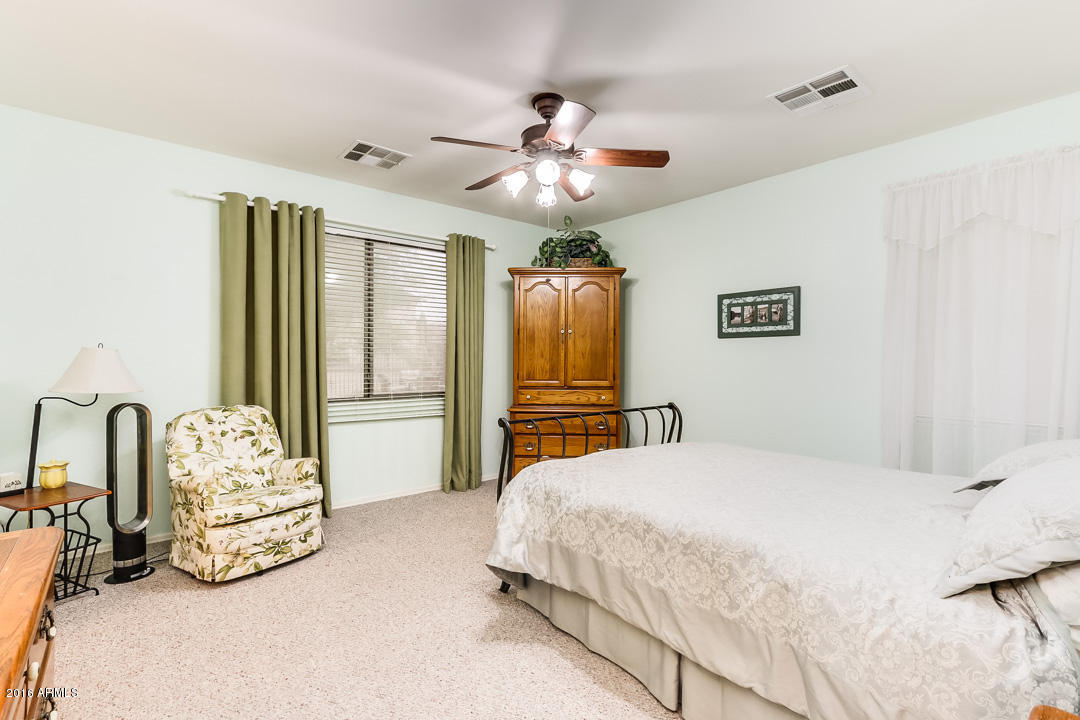 6801 West Maldonado Road Laveen, AZ 85339 - Photo 27 of 49 Master Bedroom