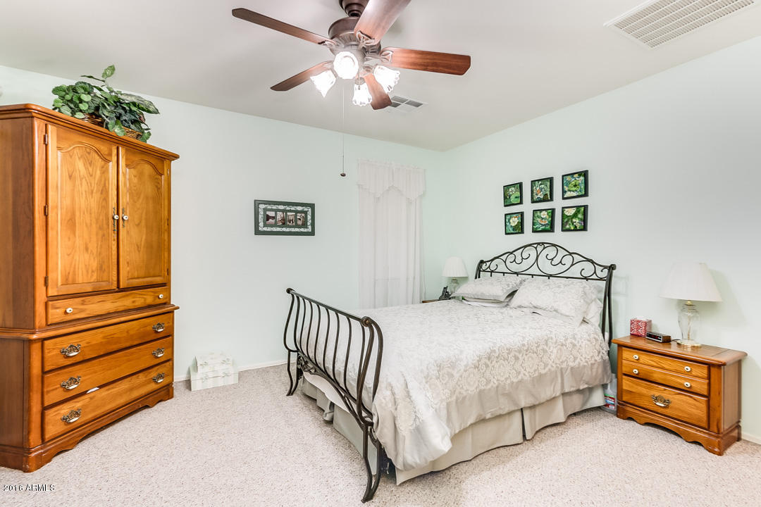 6801 West Maldonado Road Laveen, AZ 85339 - Photo 28 of 49 Master Bedroom