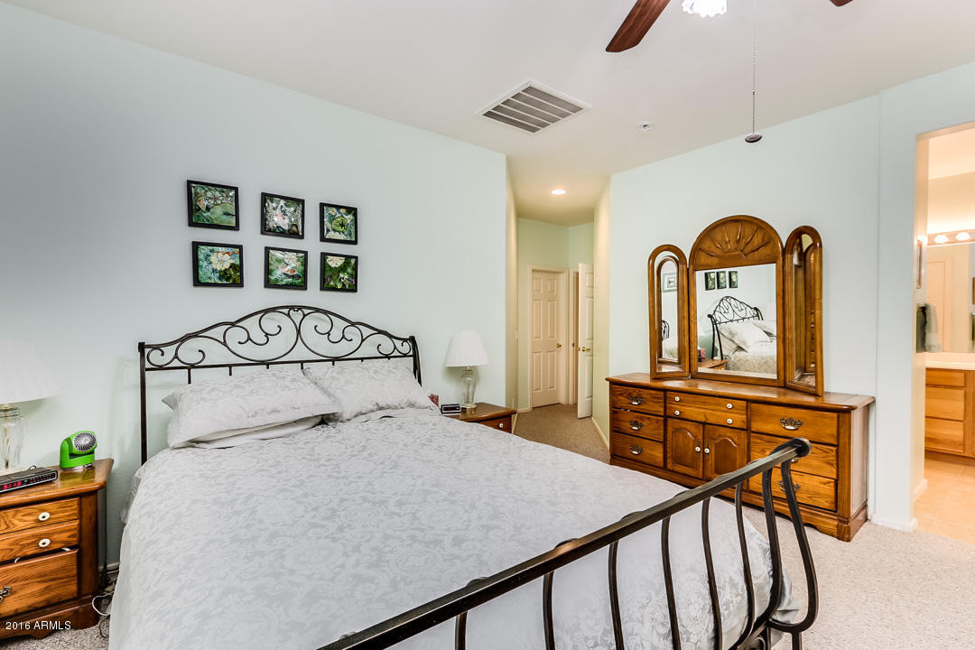 6801 West Maldonado Road Laveen, AZ 85339 - Photo 29 of 49 Master Bedroom