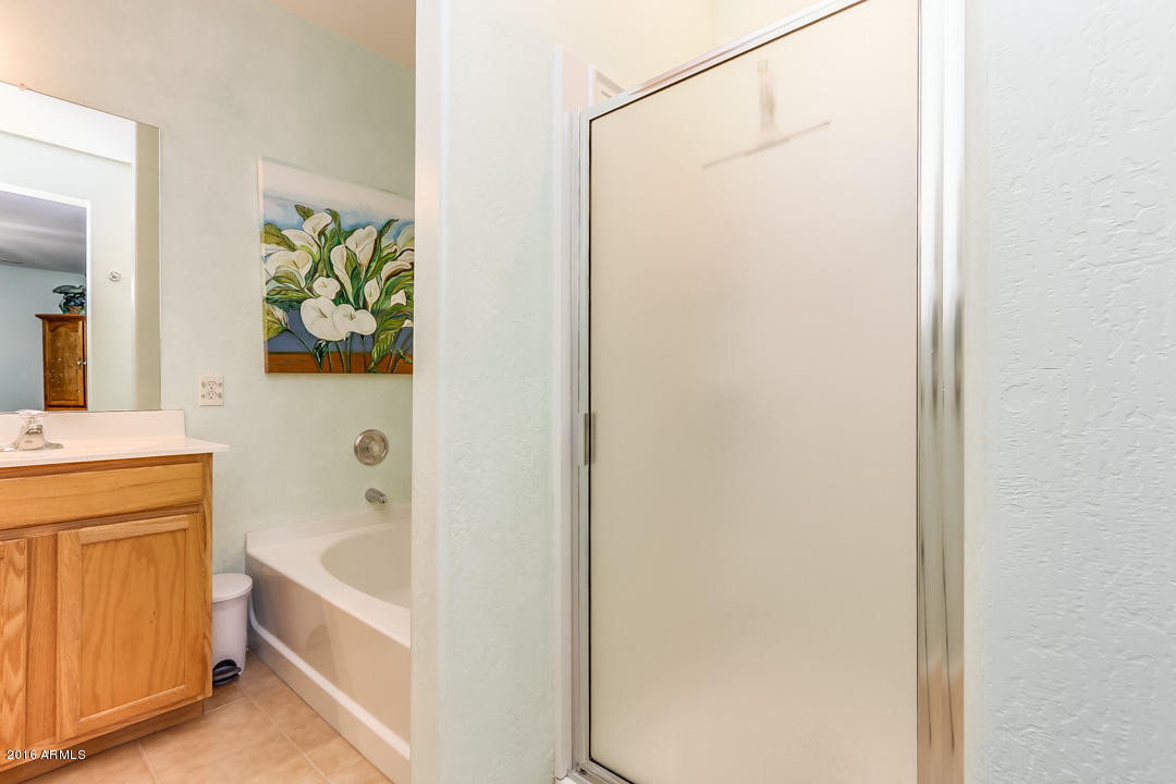 6801 West Maldonado Road Laveen, AZ 85339 - Photo 30 of 49 Master Bathroom