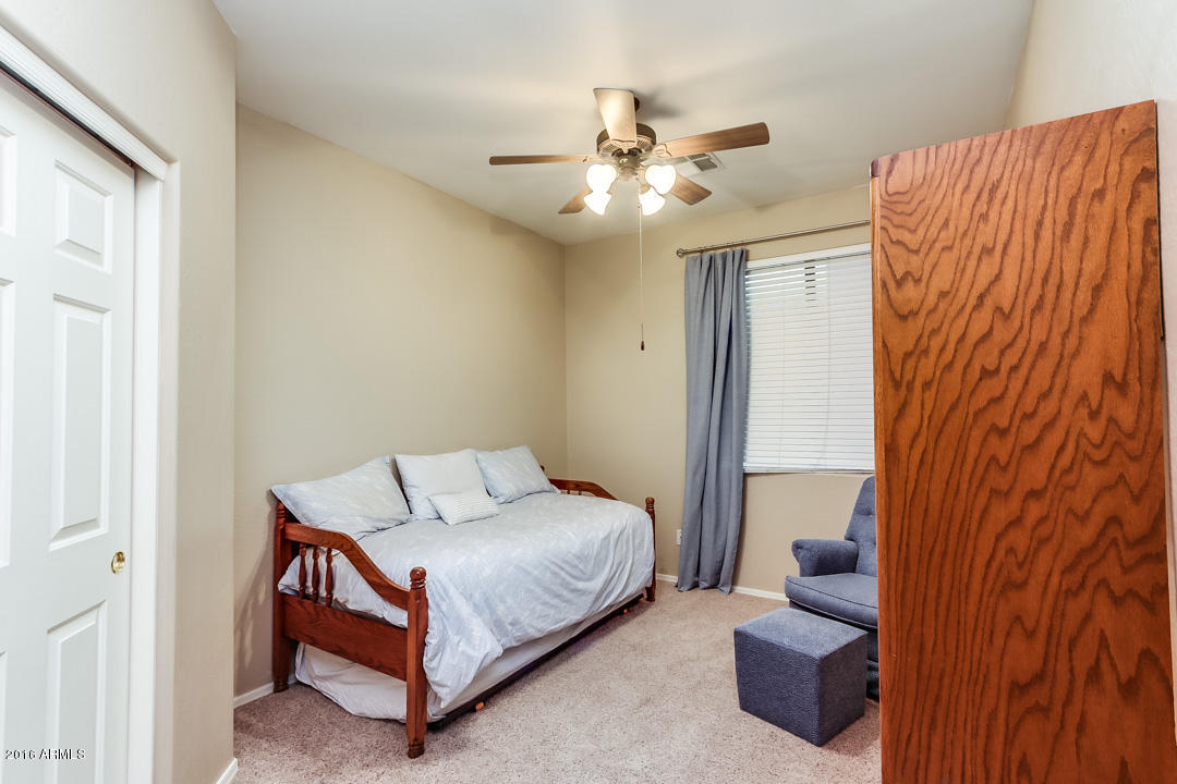 6801 West Maldonado Road Laveen, AZ 85339 - Photo 39 of 49 Bedroom