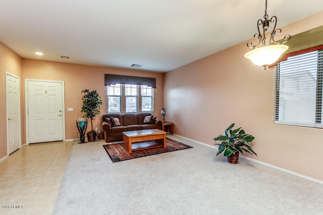 6801 West Maldonado Road Laveen, AZ 85339 - Photo 4 of 49 Formal Living and Dining Room