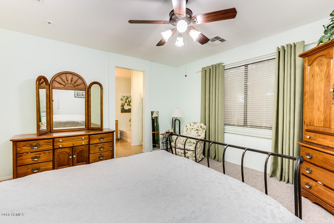 6801 West Maldonado Road Laveen, AZ 85339 - Photo 5 of 49 Large Master Bedroom
