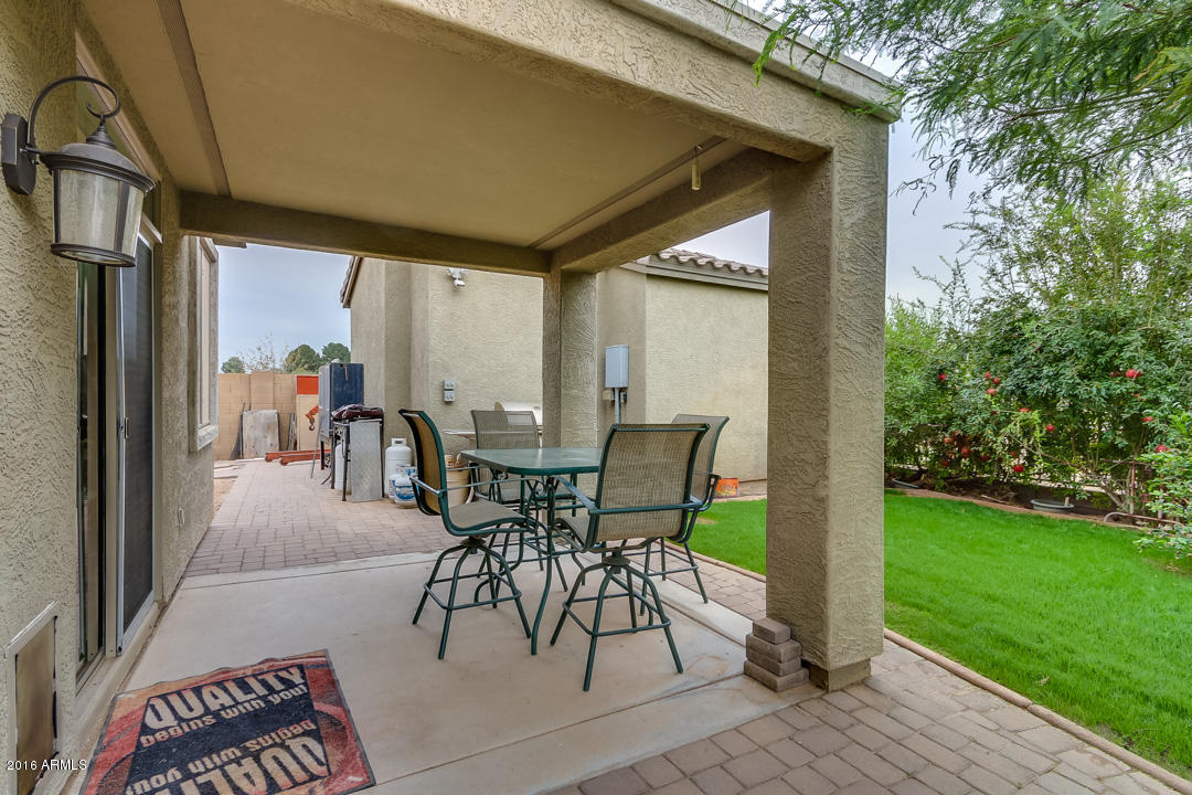 6801 West Maldonado Road Laveen, AZ 85339 - Photo 7 of 49 Separate Workshop
