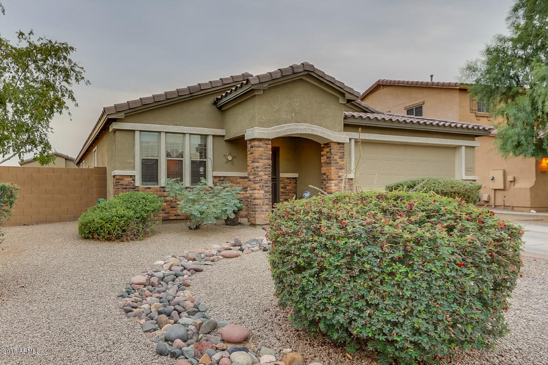 6801 West Maldonado Road Laveen, AZ 85339 - Photo 9 of 49 Desert Landscape