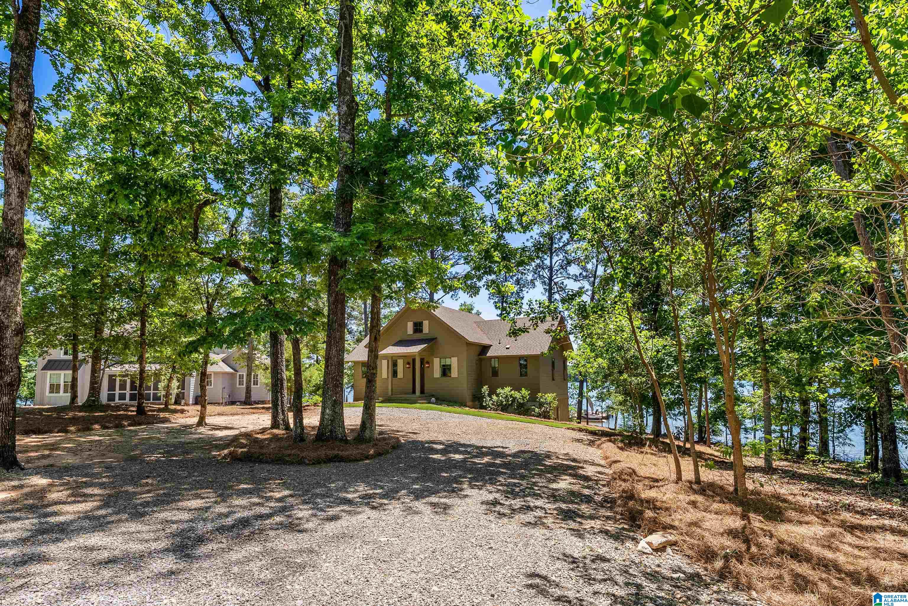 118 Canoe Point Eclectic, AL 36024 - Photo 50 of 60