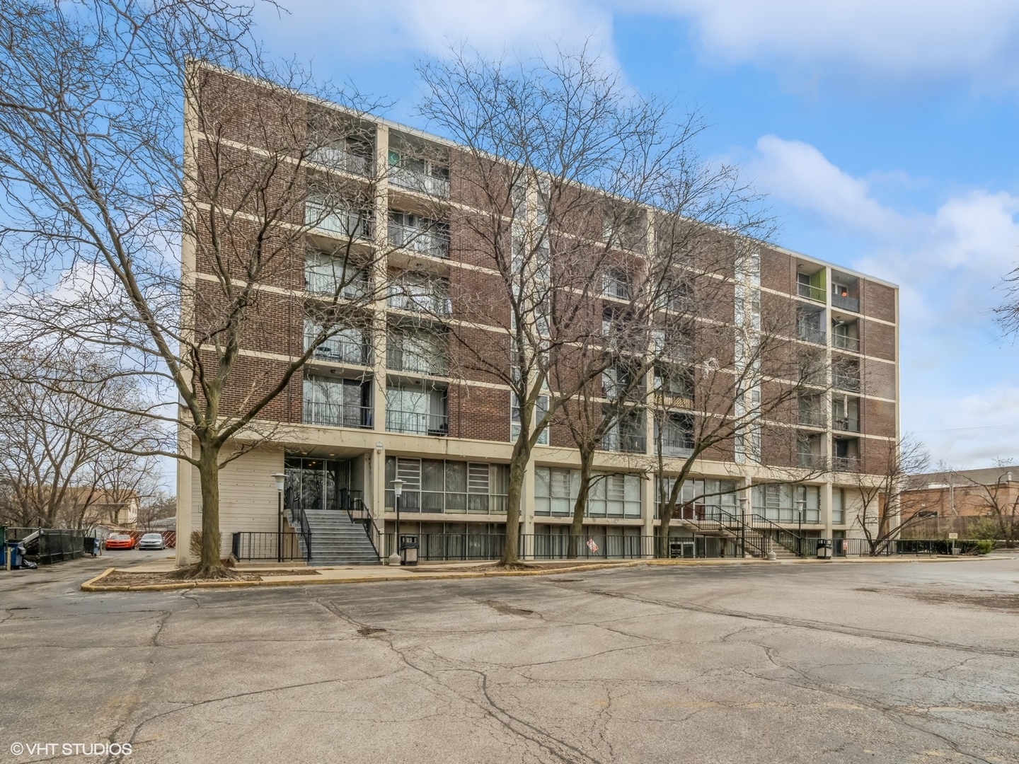 1043 South York Road, Unit 312 Bensenville, IL 60106 - Photo 1 of 1