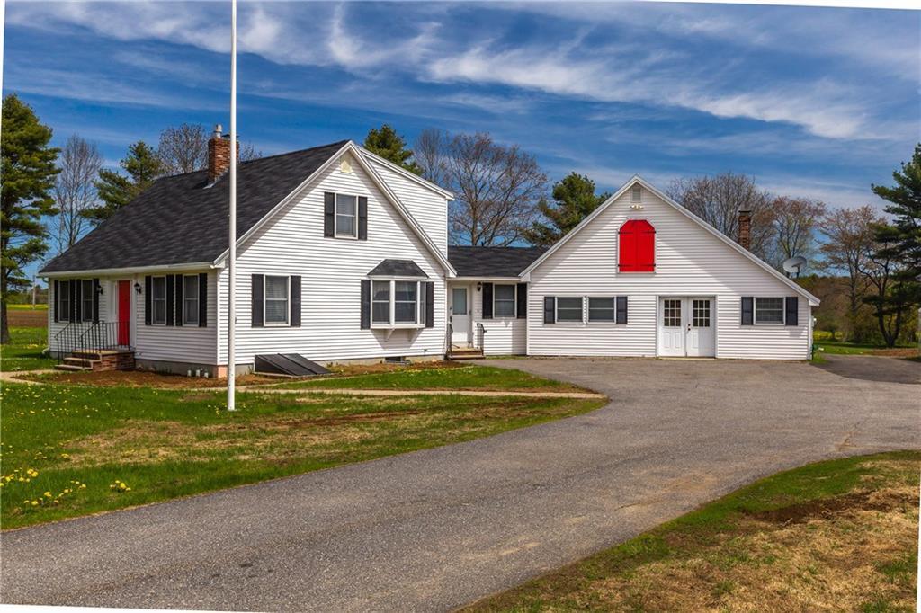 5 Meadow Road Topsham, ME 04086 - Photo 3 of 34 Photo