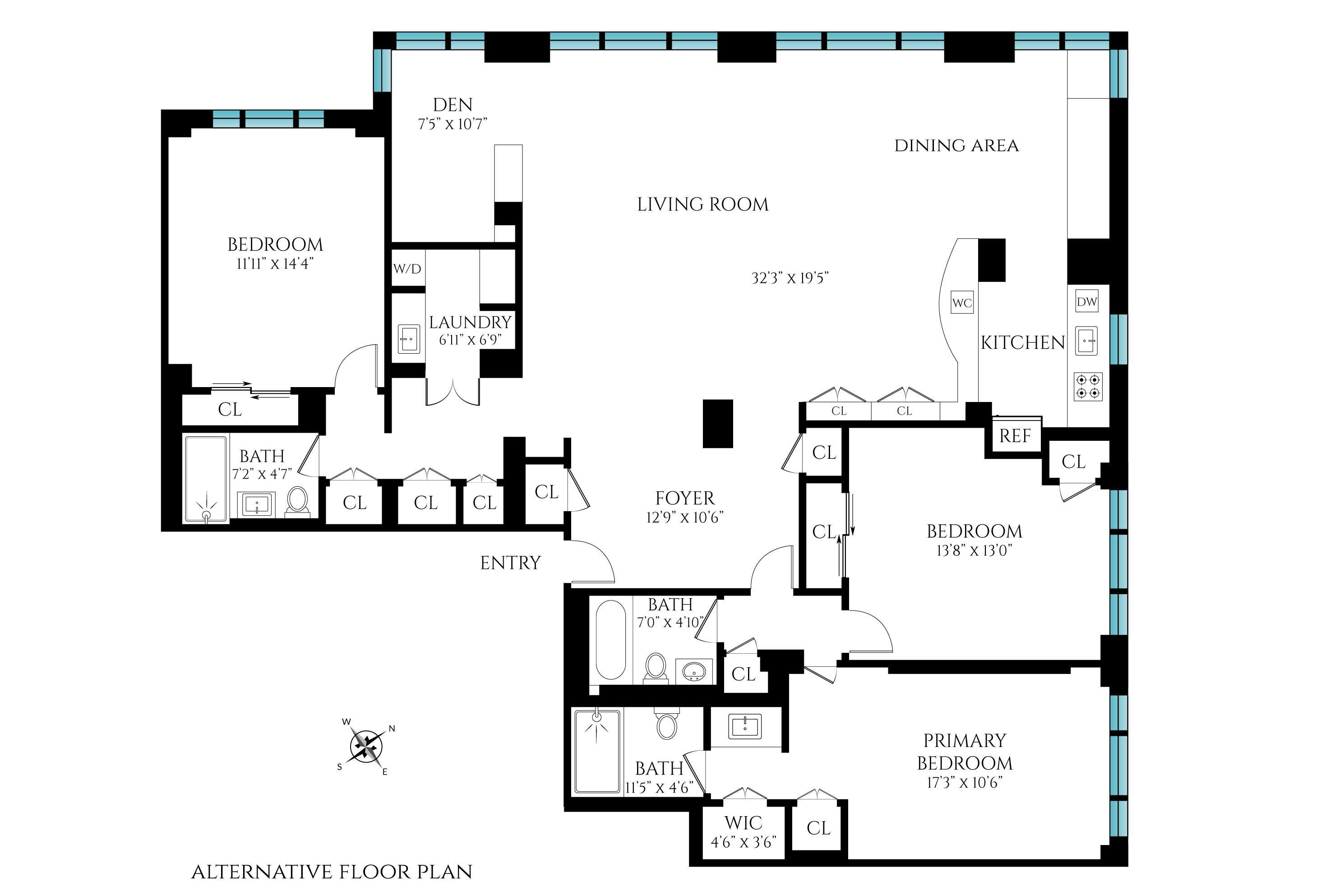 55 East End Avenue Upper East Side New York NY 10028