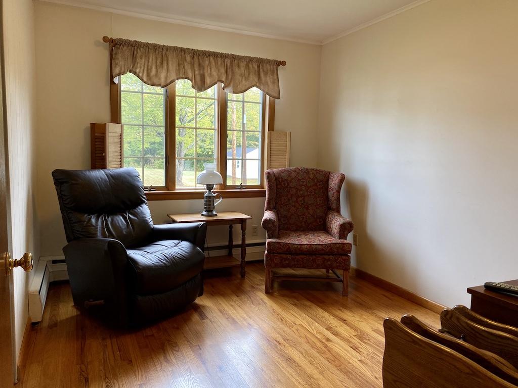 17 Lessard Street Winslow, ME 04901 - Photo 14 of 19 Bedroom 3