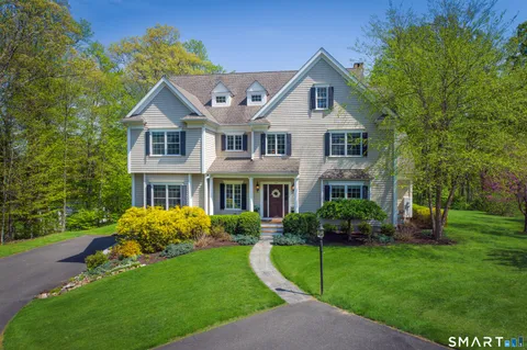 $1,600,000 | 120 Limestone Road, Ridgefield, CT 06877