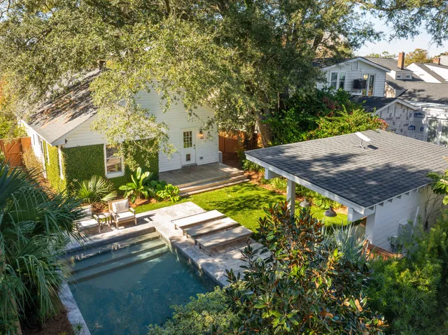 $1,399,500 | 874 Ashley Avenue, Charleston, SC 29403