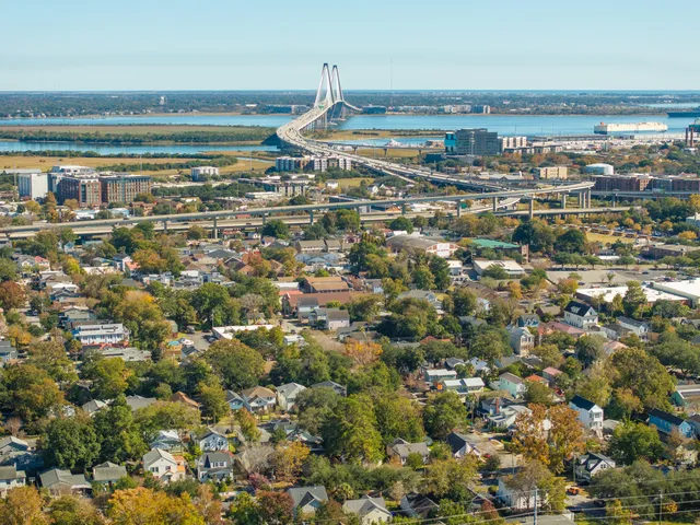 $1,399,500 | 874 Ashley Avenue, Charleston, SC 29403