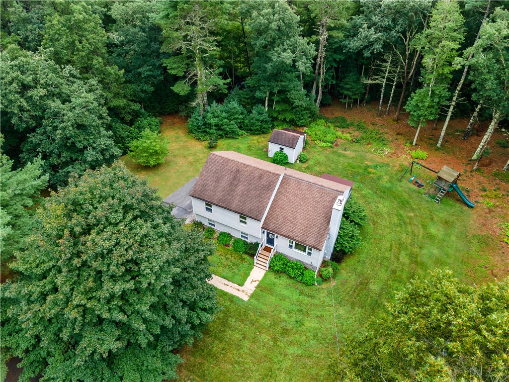 41 Timber Ridge Road Charlestown, RI 02813 - Photo 2 of 44 Gallery Image 2