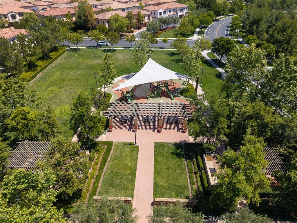 166 Working Ranch Irvine, CA 92602 - Photo 37 of 40