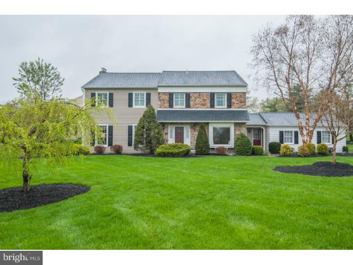 2021 Spring Valley Road Lansdale, PA 19446 - Photo 1 of 24 Exterior Front